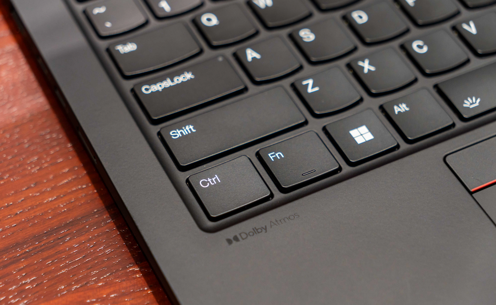 [Review] Đánh giá Laptop Lenovo Thinkpad X1 Carbon Gen 12