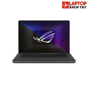 Laptop ASUS ROG Zephyrus G16 i7 13620H RAM 32GB M2.SSD 512GB NVIDIA® GeForce RTX™ 4070 8GB