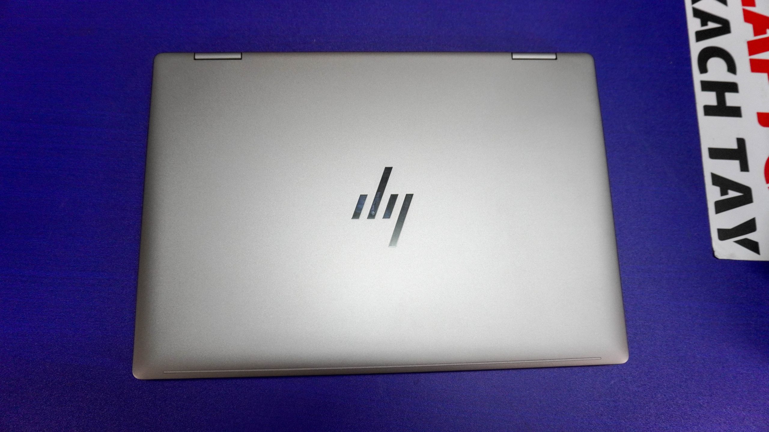 [Review] Đánh giá Laptop HP ENVY X360 2 in 1 14 FC0023DX Ultra 7: Thiết kế sang trọng!