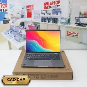 Đánh giá Laptop Dell Latitude 7450 Ultra 2024 : Cao cấp, toàn diện, đỉnh cao công nghệ AI