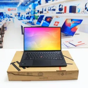 Laptop Lenovo ThinkPad X1 Carbon Gen 12 Ultra 7 165H RAM 32GB FHD+
