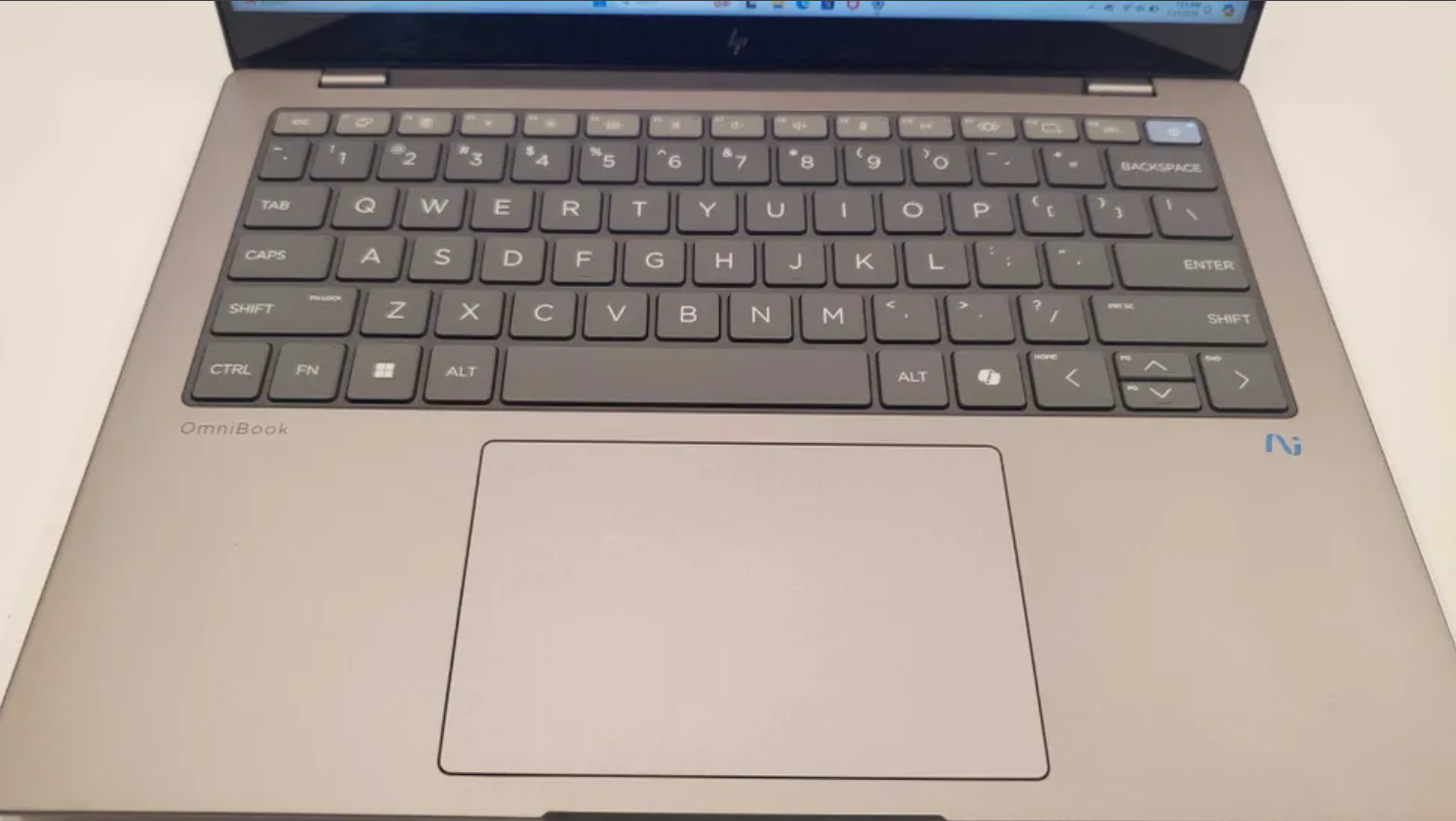 [Review] Đánh giá Laptop HP OmniBook X AI: Nâng cấp chiếc Laptop lên tầm cao mới!