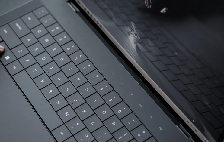 [Review] Đánh giá Laptop Dell Xps 9440: Đẳng cấp trong từng chi tiết!