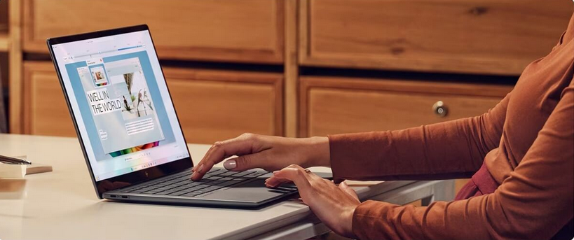 [Review] Đánh giá Laptop HP OmniBook X AI: Nâng cấp chiếc Laptop lên tầm cao mới!