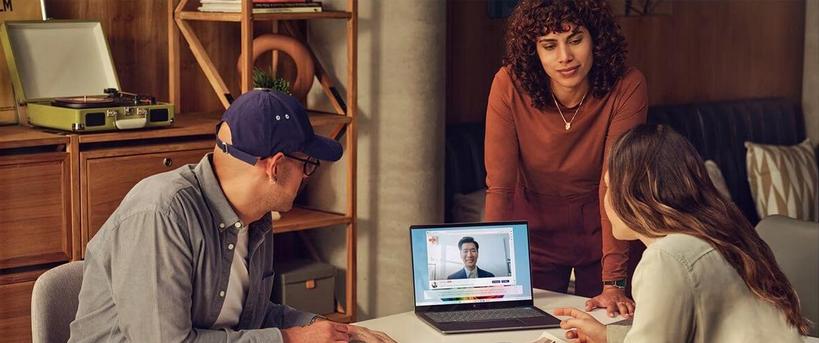 [Review] Đánh giá Laptop HP OmniBook X AI: Nâng cấp chiếc Laptop lên tầm cao mới!