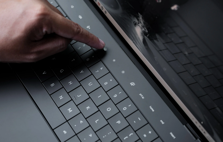 [Review] Đánh giá Laptop Dell Xps 9440: Đẳng cấp trong từng chi tiết!