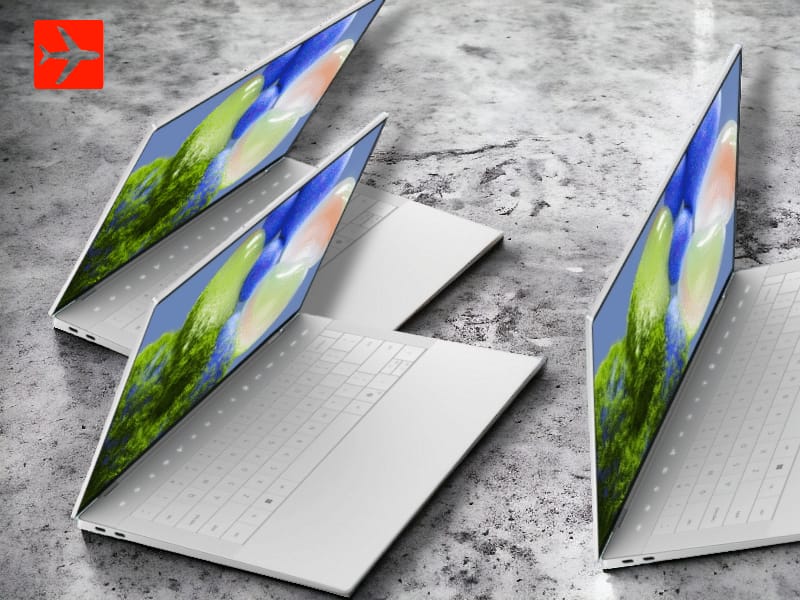 [Review] Đánh giá Laptop Dell Xps 9440: Đẳng cấp trong từng chi tiết!