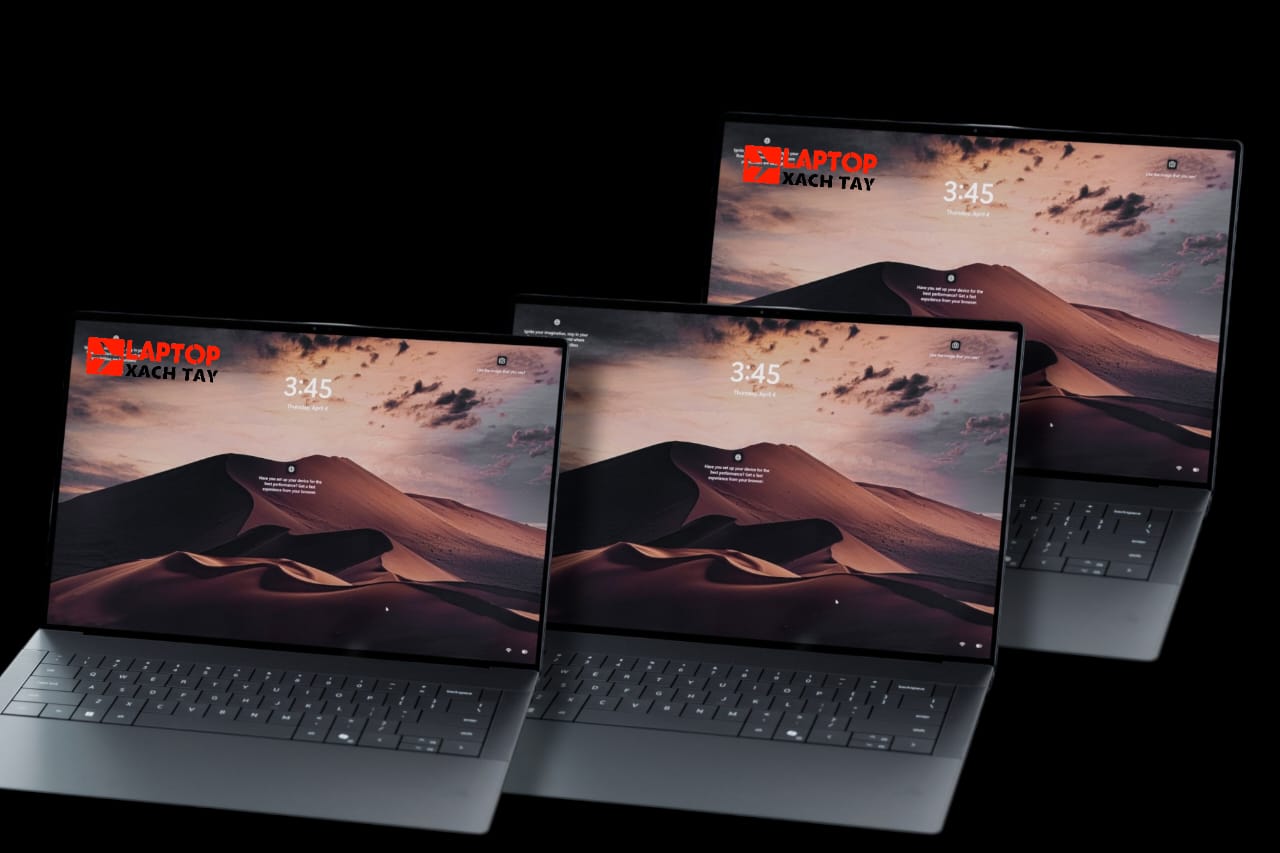 [Review] Đánh giá Laptop Dell Xps 9440: Đẳng cấp trong từng chi tiết!