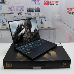 Top 3 Laptop gaming cao cấp được yêu thích tháng 9 2024
