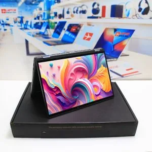 Laptop Dell Latitude 7440 2-in-1 i7 1365U RAM 32GB FHD+ Cảm ứng lật xoay 360 độ | Hàng xách tay 99%