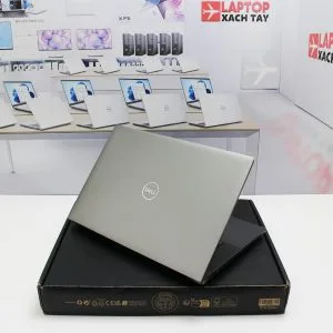 Laptop Dell Precision 5690 Ultra 7 155H FHD+ NVIDIA® RTX™ 1000 Ada 6GB