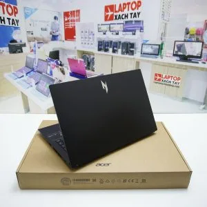 Laptop ACER Nitro 5 ANV15 i9 13900H RAM 16GB M2.SSD 512GB FHD NVIDIA® GeForce® RTX™ 4060 8GB