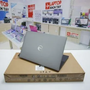 Laptop Dell Precision 5560 i7 11850H FHD NVIDIA® RTX™ A2000 4GB | Hàng xách tay 98%