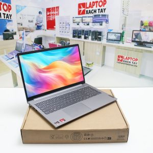 Đánh giá Lenovo Thinkbook 15 G5 dành cho văn phòng kế toán có bàn phím số tại Laptopxachtayshop
