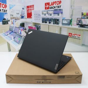 Đánh giá Laptop Lenovo Thinkpad T16 Gen 2 : Laptop văn phòng bền bỉ hàng đầu, màn hình lớn, hiệu năng mạnh mẽ.