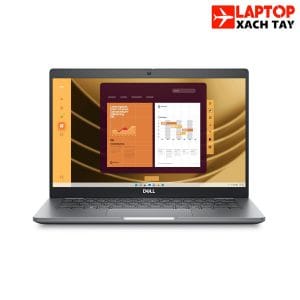 Laptop Dell Latitude 5350 Ultra 7 165U RAM 32GB M2.SSD 512GB FHD