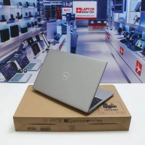 Laptop Dell Latitude 5521 i7 11850H RAM 16GB FHD