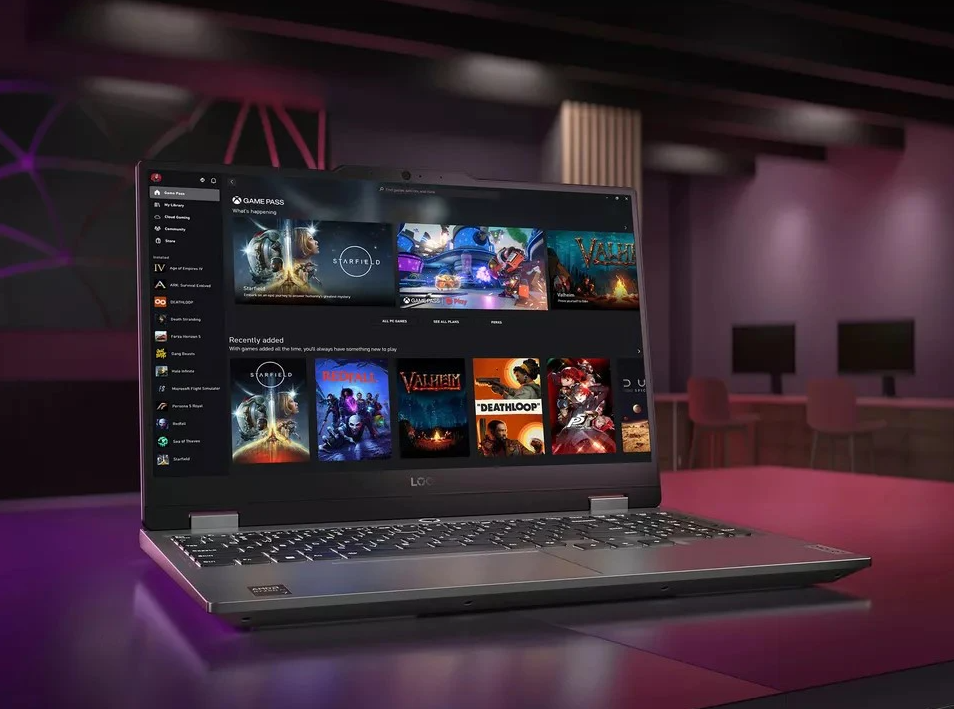 Đánh giá Laptop Lenovo LOQ Gaming 15ARP9 R7 7435HS : Laptop gaming chất trong tầm giá.