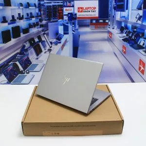 Laptop HP Workstation ZBook Firefly 14 G11 Ultra 7 165H FHD
