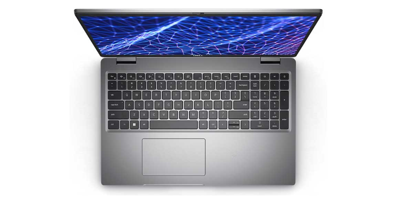 Đánh giá Laptop Dell Latitude 5530: Laptop văn phòng bền bỉ vượt trội, thiết kế hiện đại