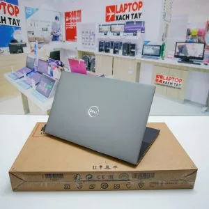 Laptop Dell Precision 5550 i7 10850H FHD NVIDIA® Quadro T2000 4GB | Hàng xách tay 99%