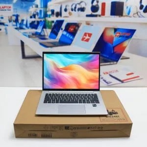 Laptop HP EliteBook 840 G9 i5 1235U FHD | Hàng xách tay 99%