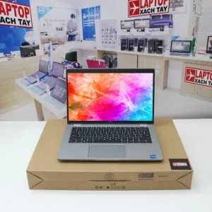 Laptop Dell Latitude 5420 i5 1135G7 FHD