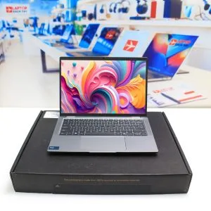 Laptop Dell Latitude 7350 Ultra 7 165U RAM 32GB FHD | Hàng xách tay 99%