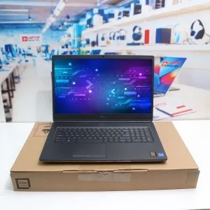 Laptop Dell Precision 7760 i7 11850H FHD NVIDIA® RTX™ A3000 6GB