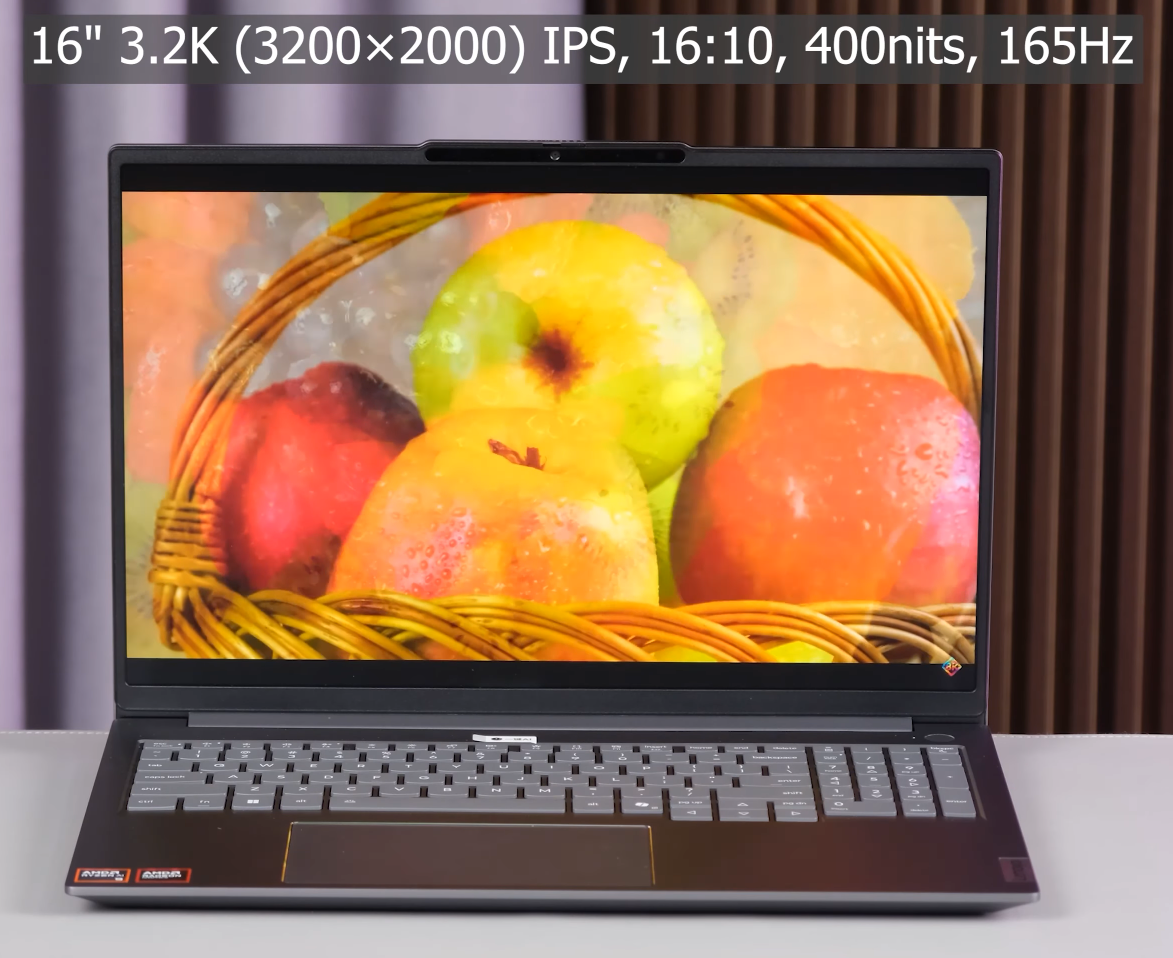 Đánh giá Laptop Lenovo Thinkbook 16 G7+ : Laptop doanh nhân cấu hình khủng 2025