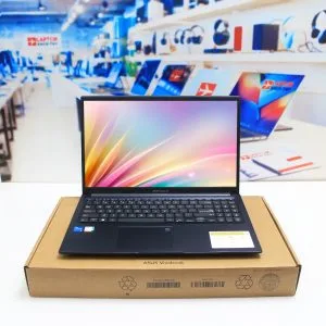 Laptop ASUS Vivobook 15 X1504VA i5 1335U RAM 8GB M2.SSD 512GB FHD