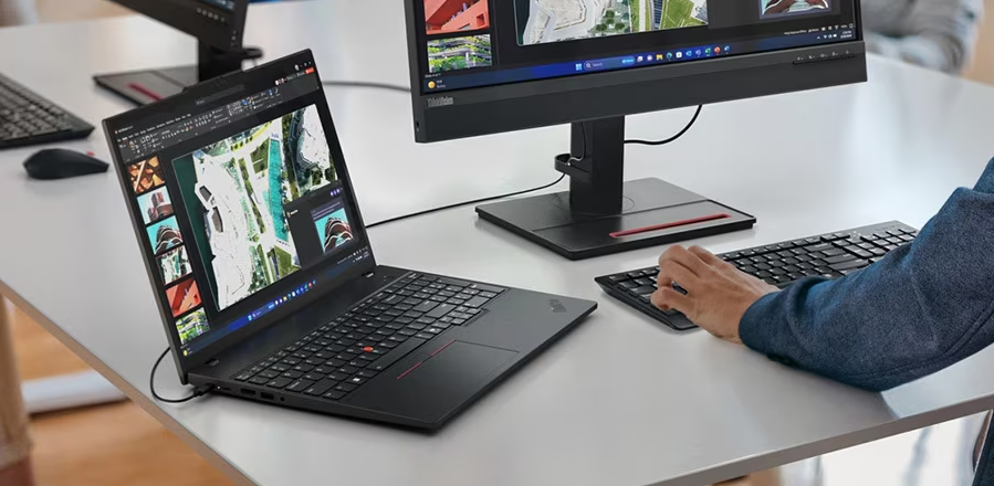 Đánh giá Laptop Lenovo Thinkpad T16 Gen 3 : Laptop văn phòng cao cấp 2025