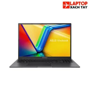 Laptop ASUS Vivobook 16X K3605ZC i5 12500H RAM 16GB M2.SSD 512GB FHD+ 144Hz NVIDIA® GeForce RTX™ 3050 4GB