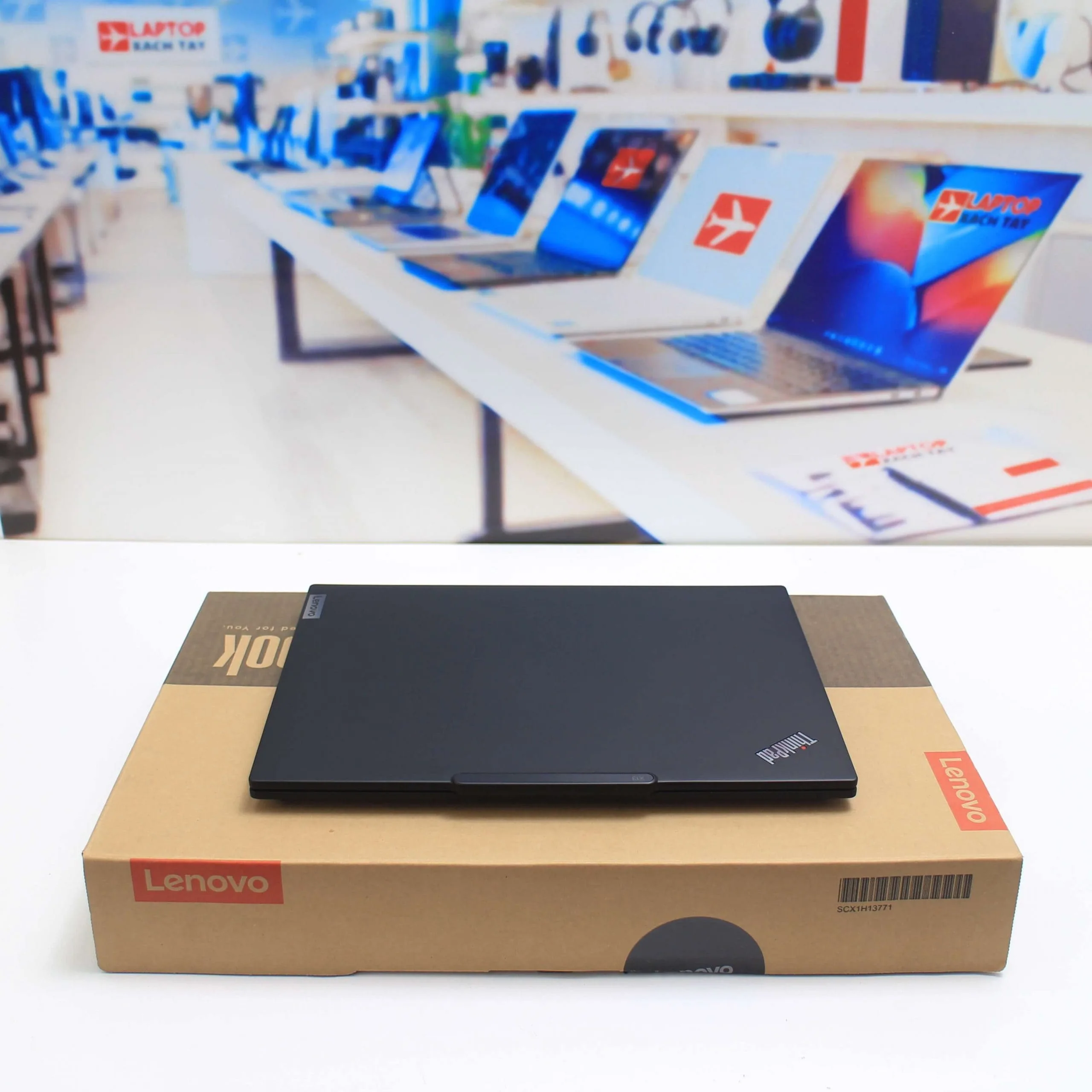 Đánh giá Laptop Lenovo Thinkpad X13 Gen 4 : Laptop nhỏ gọn pin trâu đáng mua nhất 2025?