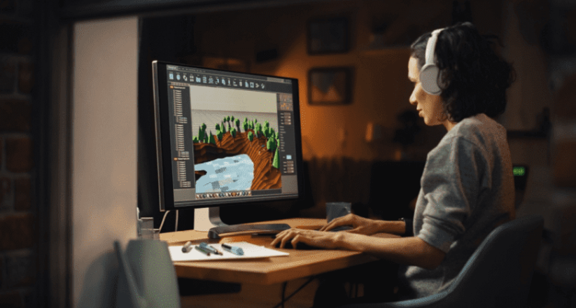 Top 5 Laptop đồ họa dành cho 3D đáng mua nhất tháng 4 2025 tại Laptopxachtayshop