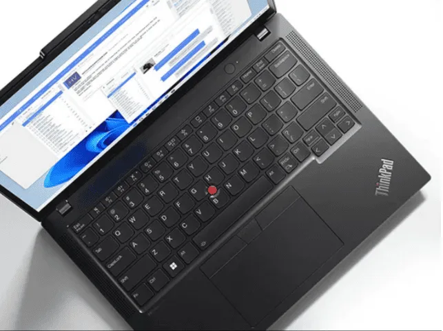 Đánh giá Laptop Lenovo Thinkpad X13 Gen 4 : Laptop nhỏ gọn pin trâu đáng mua nhất 2025?