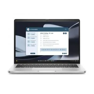 Laptop Dell Pro 14 Plus PB14255 Ryzen 5 220 RAM 16GB SSD 256GB FHD+