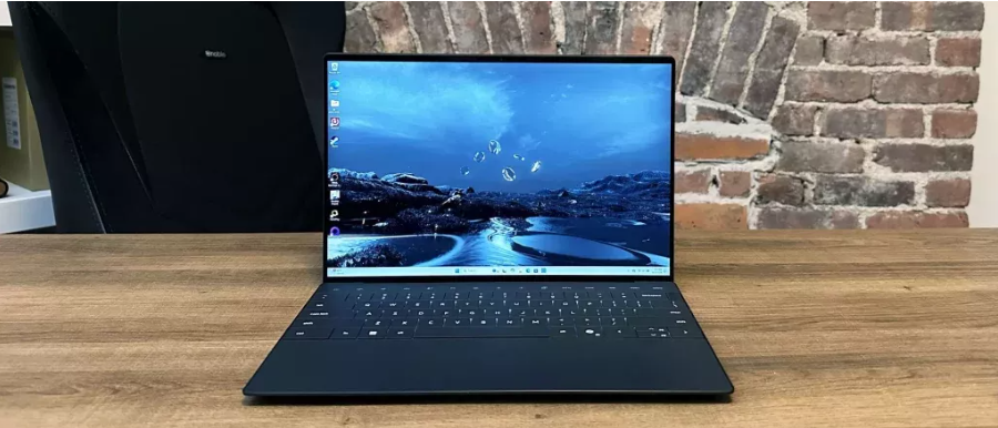 Đánh giá Laptop Dell XPS 13 9350 : Laptop mỏng nhẹ pin lâu tuyệt vời