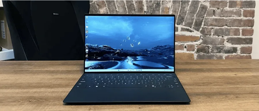 Đánh giá Laptop Dell XPS 13 9350 : Laptop mỏng nhẹ pin lâu tuyệt vời