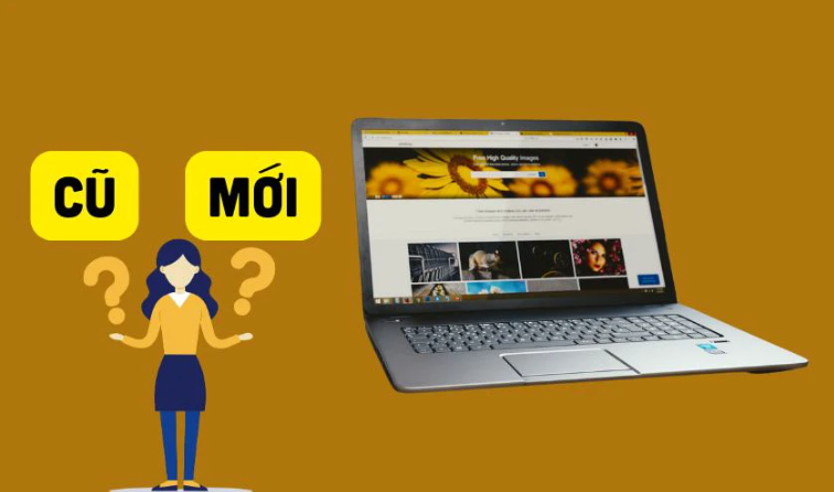 Top 5 Laptop cho sinh viên giá từ 10 đến 15 triệu đáng mua 2025 tại Laptopxachtayshop