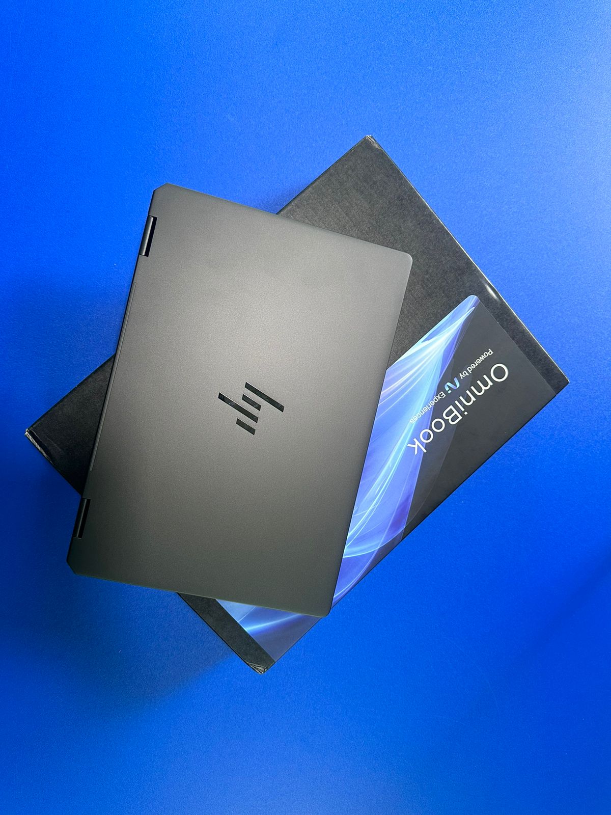 Đánh giá Laptop HP Omnibook Ultra Flip 14 : Laptop cảm ứng cao cấp siêu di động