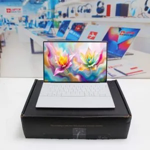 Laptop Dell XPS 13 9350 2025 Ultra 9 288V RAM 32GB M2.SSD 512GB FHD+ Platinum