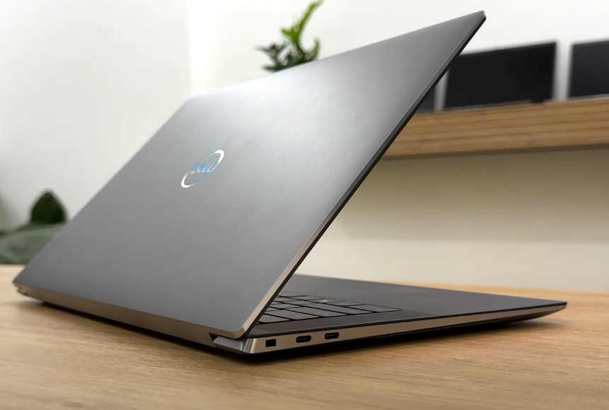 Đánh giá Laptop Dell Precision 5560 : Laptop đồ họa mỏng nhẹ giá tốt nhất 2025 ?