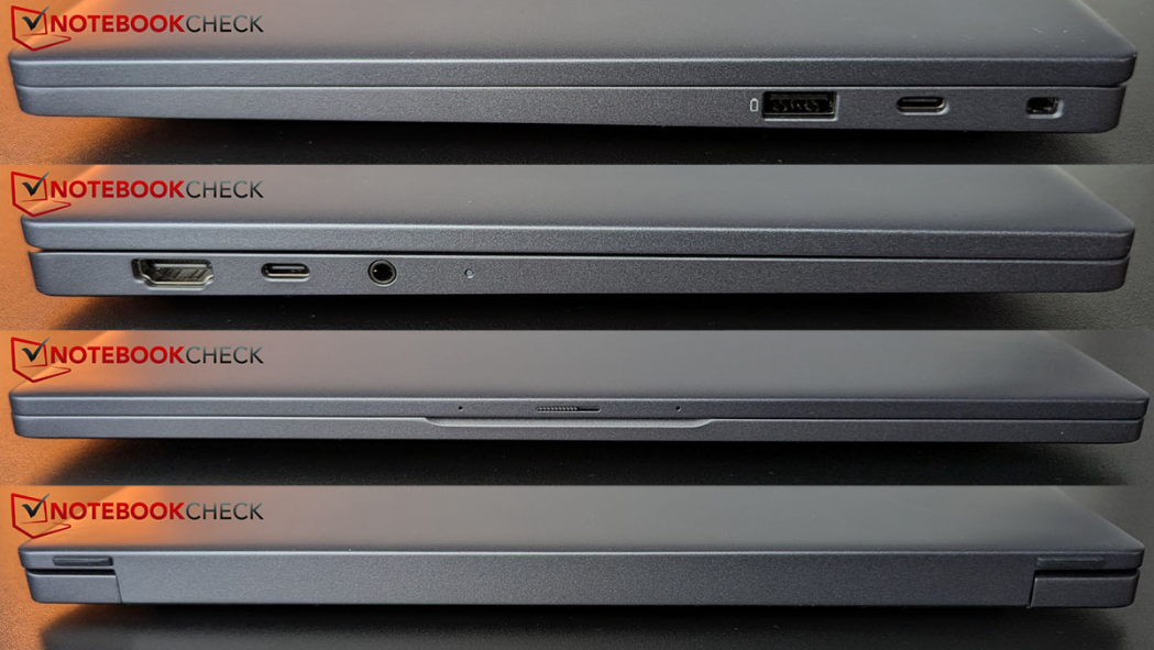Đánh giá Laptop Dell Pro 13 Premium : Laptop doanh nhân mỏng nhẹ 2025
