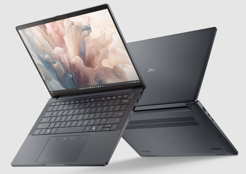 Đánh giá Laptop Dell Pro 13 Premium : Laptop doanh nhân mỏng nhẹ 2025