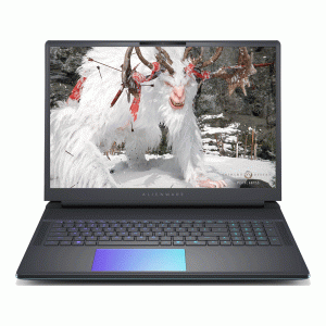 Laptop Dell Alienware 18 Area 51 Ultra 9 275HX RAM 32GB M2.SSD 2TB 2.5K 300Hz
