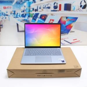 Laptop Dell 14 Plus DB14250 Ultra 7 256V RAM 16GB M2.SSD 1TB 2.5K
