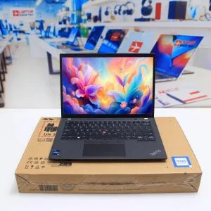 Laptop Lenovo ThinkPad T14 Gen 4 i5 1335U FHD+