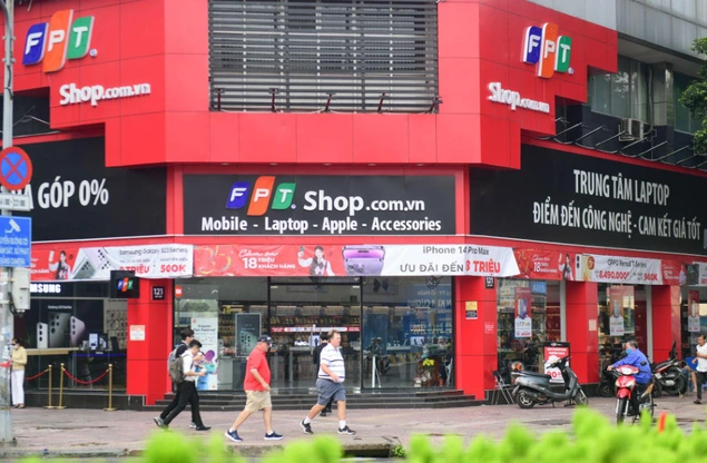 Mua laptop uy tín ở TPHCM : Top 7 địa điểm bán laptop uy tín nhất TPHCM 2025