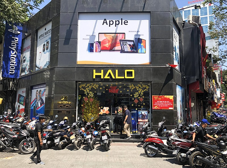 Mua laptop uy tín ở TPHCM : Top 7 địa điểm bán laptop uy tín nhất TPHCM 2025